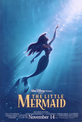 ABC Postpones THE LITTLE MERMAID LIVE Image