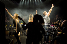 EDINBURGH 2017 - Review: ALL WE EVER WANTED WAS EVERYTHING, Roundabout @ Summerhall Image