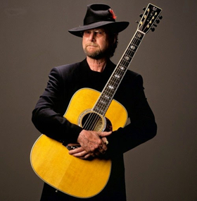 Grammy Winner Roger McGuinn Coming to Poway OnStage This Fall Image