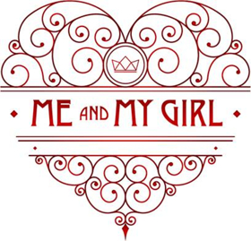 Neglected Musicals Announces ME & MY GIRL Image