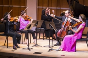 New York Philharmonic Ensembles to Launch 34th Season This Fall Image