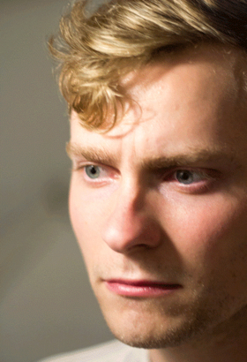 THE GHOST SONATA Gets Bold New Revival at Fort Point Theater Channel Image