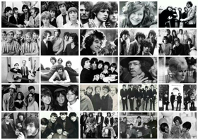 THE BLACK BOX Announces '60s Musical Tribute Image