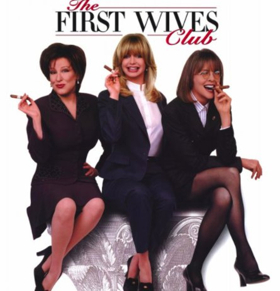 FIRST WIVES CLUB Reboot Gets Second Life; Series Was to Star Megan Hilty Image