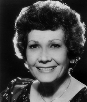Broadway and Opera Star Brenda Lewis Passes Away Age 96 Image