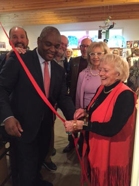 Ten Chimneys Foundation and Sarah Siddons Society Collaborate on New Exhibition Image