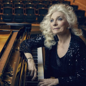 Judy Collins to Sing A LOVE LETTER TO SONDHEIM at Joe's Pub 