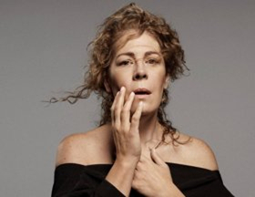Opening Night of Met Opera's NORMA to Screen Live in Times Square Image