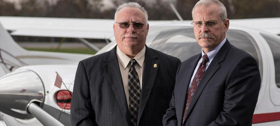 True-Life Inspiration Behind Netflix Series NARCOS Coming to Harris Center Image
