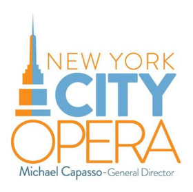New York City Opera's Season Opens with LA FANCIULLA DEL WEST Image