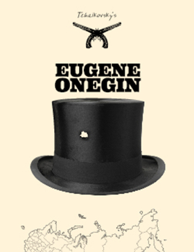Raquel Gonzalez Replaces Joyce El-Khoury in Lyric Opera of Kansas City's EUGENE ONEGIN Image