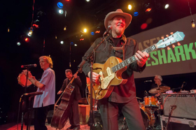 Bay Street Theater to Host Hurricane Relief Benefit Concert This Weekend Image
