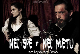 spit&vigor's NEC SPE / NEC METU Set for United Solo Image