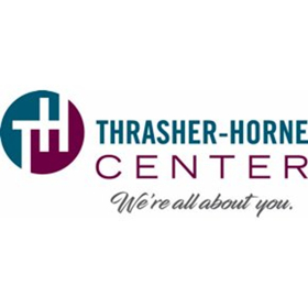 Thrasher-Horne Center Rebrands with New Identity Image