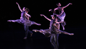 American Repertory Ballet Announces Casting for Kirk Peterson's CARMEN and More Image