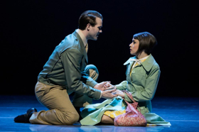 Tickets on Sale This Weekend for AN AMERICAN IN PARIS in Detroit Image