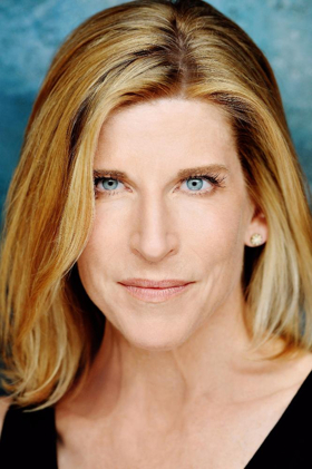 Interview: Christine Dunford Talks About Directing COLLECTED STORIES Image