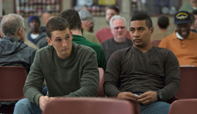 GI Film Festival San Diego to Preview THANK YOU FOR YOUR SERVICE Film Image