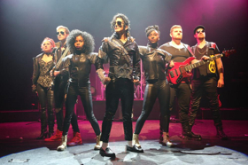 Jackson Live In Concert to Perform at Wyvern Theatre Image