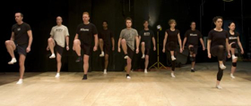 SITI Company Expands Actor-Training Program with Evening Classes and More Image