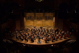Princeton Symphony Orchestra Opens Season with Beethoven's 9th Image