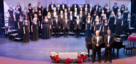 California Desert Chorale Searching for New Members Image