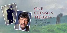 Poetry, Barney Rosset Documentary and Atlantic Salmon Highlight Irish Rep's 2017 Special Events Image