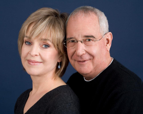 Interview: Michael Tucker and Jill Eikenberry and the NJ Rep ALL ABOUT EVE FESTIVAL Image