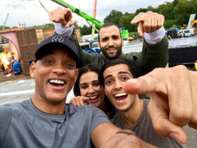 BWW Morning Brief September 13th, 2017: FOR PETER PAN ON HER 70TH BIRTHDAY Opens and More! Image