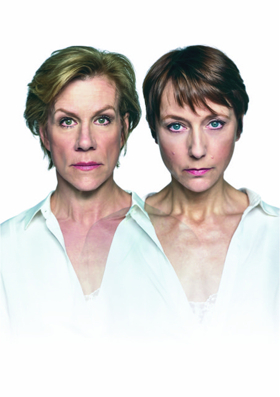 Robert Icke's Acclaimed Almeida Production of MARY STUART Transfers to the West End Image