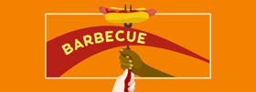 San Francisco Playhouse Opens Season with BARBECUE Image