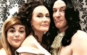 Oklahoma Shakespeare in the Park Presents OR Image