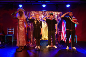 EDINBURGH 2017: BWW Q&A- Prom Kween Image