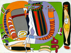 Cultural Council Hosts Florida Artists Group Image