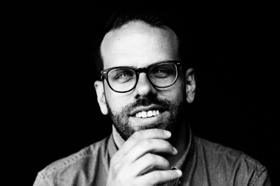 MARK TOLAND, MIND READER to Appear at Chicago Fringe Festival Image