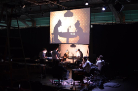EDINBURGH 2017: BWW Q&A- Lula Del Ray Image