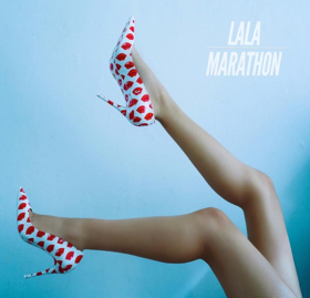 Broadway's Laurissa Romain Releases New Single 'Marathon' Image
