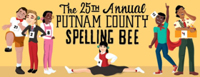 Bristol Riverside Theatre Opens its Mainstage Season with the THE 25TH ANNUAL PUTNAM COUNTY SPELLING BEE Image