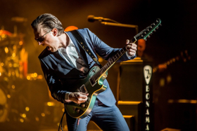 Joe Bonamassa to Return to King Center Next Spring Image