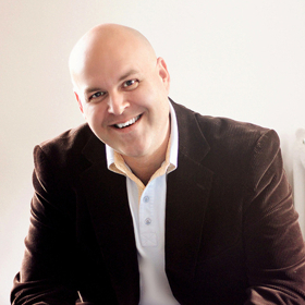 Near West Theatre Selects Managing Director to Succeed Founder Image