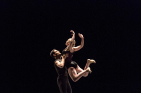 Visceral Dance Chicago Announces Fifth Season Image