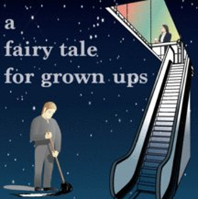 THE GIANT AND THE PIXIE to Make it's East Coast Premiere this September Image