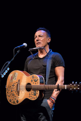 Review Roundup: SPRINGSTEEN ON BROADWAY - All the Reviews! Image