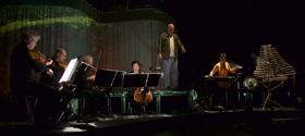 Kronos Quartet Brings MY LAI to BAM Next Wave Festival Image
