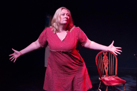 Review: CHAROLAIS AT 59E59 Theaters is Engaging Storytelling Image