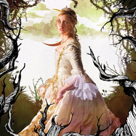 Venture INTO THE WOODS With Village Theatre Image