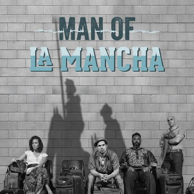 BWW Preview: MAN OF LA MANCHA at Latte Da Image