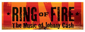 Review: Fall Into the RING OF FIRE at The Belmont Image