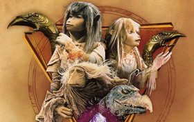 Center for Puppetry Arts Presents The Dark Crystal Fan Film Event Image