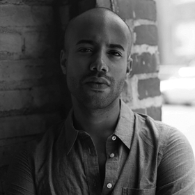 Sean Carvajal Steps in for Victor Rasuk in JESUS HOPPED THE 'A' TRAIN at Signature Theatre Image